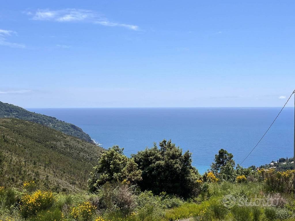 Terreno di 165000 m² a Levanto - Vista 2