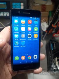 HUAWEI