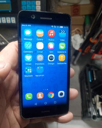 HUAWEI