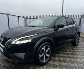 Nissan Qashqai MHEV 140 CV N-Connecta