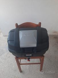 Bauletto Kappa 52L