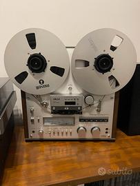 Registratore a bobine Akai GX-625