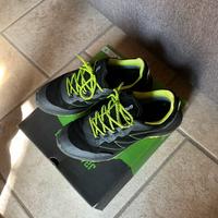 Scarpe da ginnastica Grisport