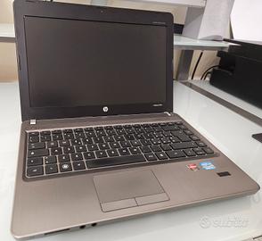 Pc Notebook probook 4330s I5  ssd 240 Windows 11 