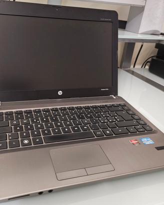 Pc Notebook probook 4330s I5  ssd 240 Windows 11 