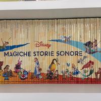 Collezione Magiche Storie Sonore Disney