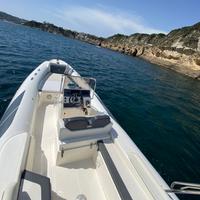 Gommone BSC 78 classic