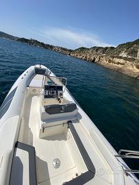 Gommone BSC 78 classic