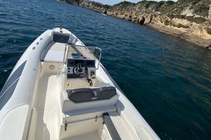 Gommone BSC 78 classic