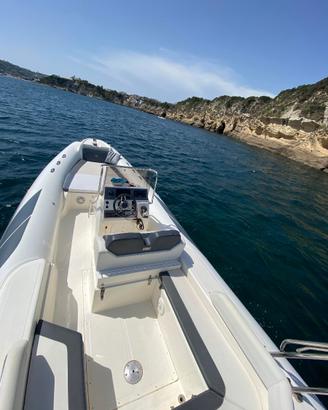 Gommone BSC 78 classic