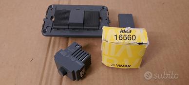 Vimar Idea lotto accessori 