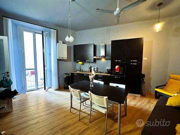 Appartamento Milano [Cod. rif 3292559ARG]