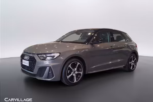 AUDI A1 Sportback 30 1.0 tfsi S Line Edition 116cv