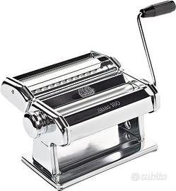 Marcato, Atlas 180, Pasta Maker,Macchina per la Pa