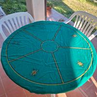 copritavolo da gioco 