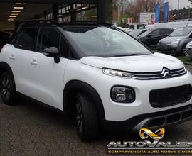 CITROEN C3 Aircross PureTech 110 S&S Shine, Spor