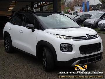 CITROEN C3 Aircross PureTech 110 S&S Shine, Spor