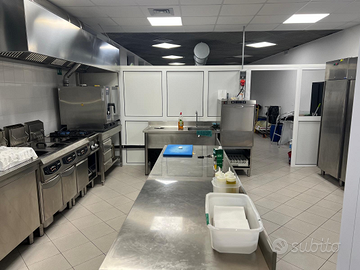 Pescheria gastronomia