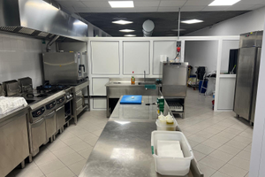 Pescheria gastronomia