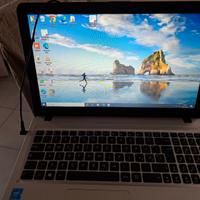 Pc portatile ASUS F540S