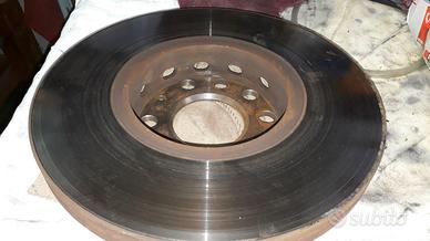 A4 b5 tdi 1996 dischi e pastiglie anteriori