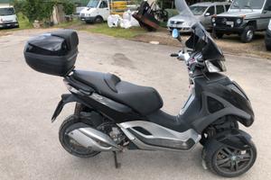 Piaggio MP3 300 - 2011