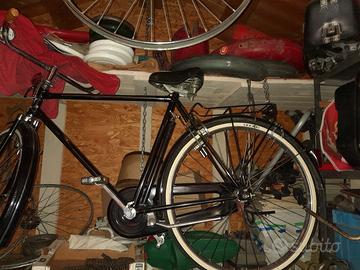 biciclette