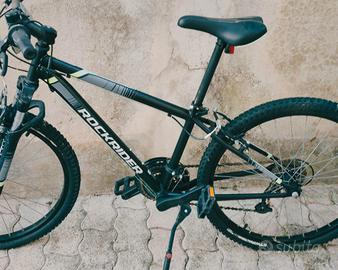 bicicletta
