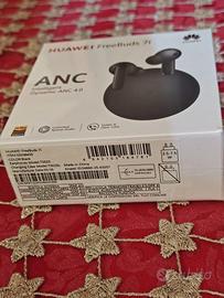 Huawei Freebuds 7i nuovissimi 