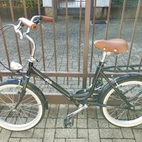 Bicicletta 20"