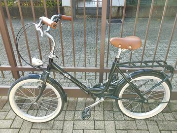 Bicicletta 20"