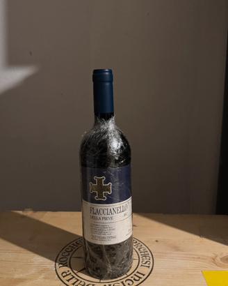 Flaccianello della Pieve 2017 Supertuscan