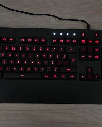logitech g213