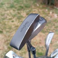 Mazze da golf McGregor