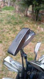 Mazze da golf McGregor