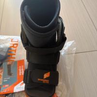 Stivaletto ortopedico