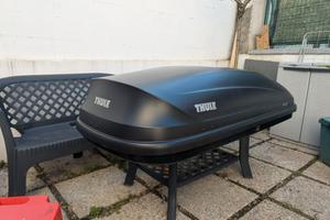 Box da tetto Thule Pacific 200