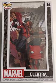 Marvel Elektra