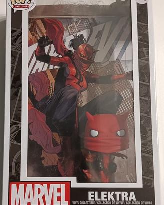 Marvel Elektra