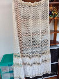 4 tende stile rustico