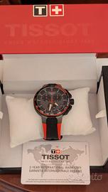 orologio Tissot T-Race Cycling "La Vuelta" - Full 