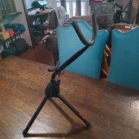 Sax - supporto pieghevole DIXON