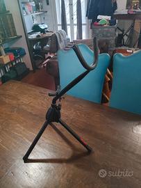 Sax - supporto pieghevole DIXON