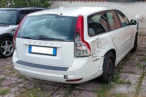 VOLVO V50 D2 POLAR sw 1.6 cc diesel EURO 5