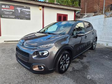 Citroen C3 BlueHDi 100 S&S Origins
