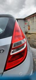 HYUNDAI I30 2010 - FARO POSTERIORE DESTRO