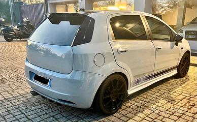 Punto