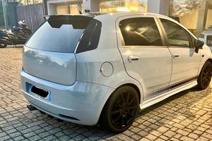 Punto