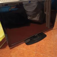 TV Philips 40"  led hdmi full hd 100Hz