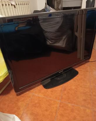 TV Philips 40"  led hdmi full hd 100Hz